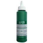 Lukas Liquid Permanent Yeşil Açık 250ml Akrilik Boya