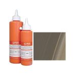 Lukas Liquid Raw Umber 250ml Akrilik Boya