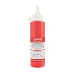 Lukas Liquid Vermillion Koyu 250ml Akrilik Boya