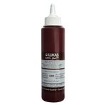 Lukas Liquid Yanik Sienna 250ml Akrilik Boya