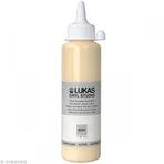 Lukas Studio Bej 250ml Akrilik Boya