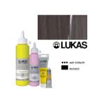 Lukas Studio Burnt Umber 250ml Akrilik Boya