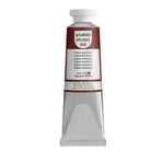 Lukas Studio Caput Mortuum 75 ml Yağlı Boya