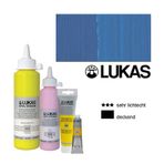 Lukas Studio Coelin Mavi 75ml Akrilik Boya
