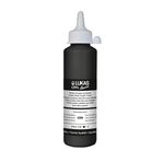 Lukas Studio Demir Oksit Siyah 250ml Akrilik Boya