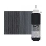 Lukas Studio Demiroksit Siyah 250 ml Akrilik Boya
