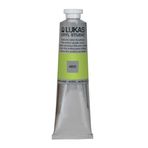 Lukas Studio Florasan Yeşil 75 ml Akrilik Boya