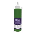 Lukas Studio Linol Koyu Yeşil 250 ml Baskı Boyası