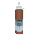 Lukas Studio Metalik Bakir250ml Akrilik Boya