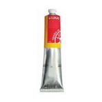 Lukas Studio Metalik Gümüş 75ml Akrilik Boya