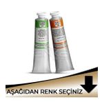 Lukas Studio Metalik Tonlar 37 ml Yağlı Boya