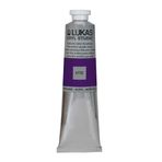 Lukas Studio Permanent Violet 75ml Akrilik Boya