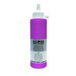 Lukas Studio Primer Kırmızı 250ml Akrilik Boya