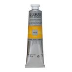 Lukas Studio Primer Sarı 75ml Akrilik Boya