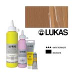 Lukas Studio Terra Di Sienna Naturel 75ml Akrilik Boya