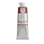 Lukas Studio Tüp İngiliz Açık Kırmızı 37 ml Yağlı Boya