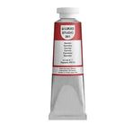 Lukas Studio Tüp Karmin Kırmızı 37 ml Yağlı Boya