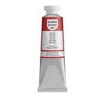 Lukas Studio Tüp Karmin Kırmızı 75 ml Yağlı Boya