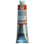 Lukas Studio Tüp Nepal Sarı Kırmızımsı 75 ml Yağlı Boya