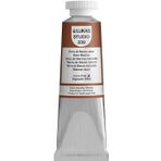 Lukas Studio Tüp Terra Di Sienna Naturel 37 ml Yağlı Boya