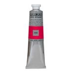 Lukas Studio Vermillion 75 ml Yağlı Boya