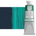 Lukas Studio – Yağlı boya tablo Superfine – tüpler 37 ml ve 75 ml, Vert Oxyde De Chrome Flamboyant, 37ml