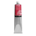 Lukas Terzia 0585 Oil Siyah 200 ml Yağlı Boya