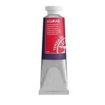 Lukas Terzia 37 ml 0570 Permanent Violet Yağlı Boya