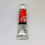Lukas Terzia 37 ml 0595 Burnt Umber Yağlı Boya