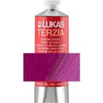 Lukas Terzia 37 ml 568 Primer Kırmızı Yağlı Boya