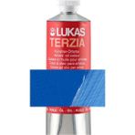 Lukas Terzia 37 ml 572 Primer Mavi Yağlı Boya
