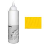 Lukas Terzia 500 ml Indian Yellow Akrilik Boya