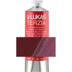 Lukas Terzia Alizarin Crimson 37 ml Yağlı Boya