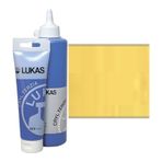 Lukas Terzia Altın 125ml Akrilik Boya