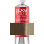 Lukas Terzia Burnt Umber 37 ml Yağlı Boya