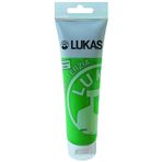 Lukas Terzia Krom Açık Yeşil 500ml Akrilik Boya