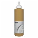Lukas Terzia No:4831 Yellow Ochre 500 ml Akrilik Boya