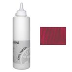 Lukas Terzia No:4866 Alizarin Crimson 500ml Akrilik Boya