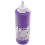 Lukas Terzia No:4927 Cobalt Violet Deep Hue 500ml Akrilik Boya