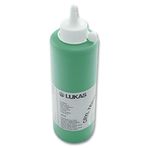 Lukas Terzia No:4951 Chrome Green Light Hue 500ml Akrilik Boya