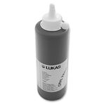 Lukas Terzia No:4982 Ivory Black 500ml Akrilik Boya