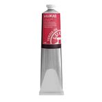 LUKAS TERZIA OIL 200 ml - Çalışma kalitesinde yağlı boya - Renk tonu Umbra fırınlanmış