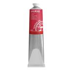LUKAS TERZIA OIL 200 ml - Öğrenci kalitesinde yağlı boya - Renk tonu kalay kırmızısı