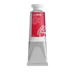 LUKAS Terzia Oil 37 ml – yağlı boya stüdyo kalitesinde – renk tonu titanyum beyaz