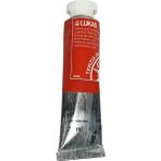 Lukas Terzia Oil Kadmium Kırmızı Koyu 37 ml Yağlı Boya LT0566