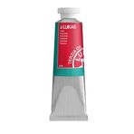 Lukas Terzia Turkuaz 37 ml Yağlı Boya