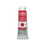 Lukas Terzia Yağ Krom Oksit Yeşil Ateşli (Phthalo) Sanatçı Yağlı Boya, 37 ml Tüp