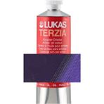 Lukas Yağlı Boya 37 Ml. 570 Permanent Violet