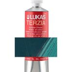 Lukas Yağlı Boya 37 Ml. 586 Yeşil Cromoksit