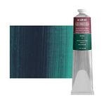 Lukas1862 Yağlı Boya Chromoxid Yeşıl-Canlı 200ml